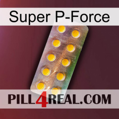 Super P-Force new11